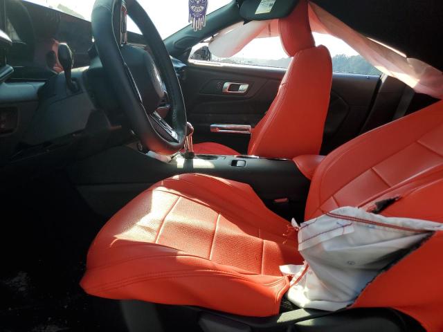 Photo 7 from auction – 2025 FORD MUSTANG with VIN 1FA6P8TH9S5115634