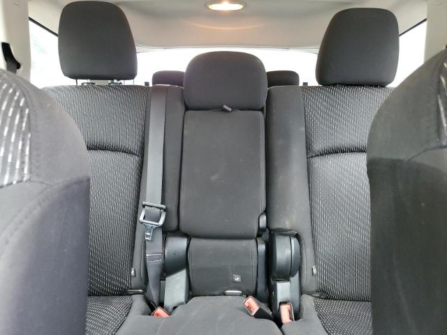Photo 10 from auction – 2014 DODGE JOURNEY SE with VIN 3C4PDCAB9ET316849