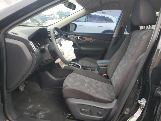 Photo 7 from auction – 2016 NISSAN ROGUE S with VIN KNMAT2MT8GP722541