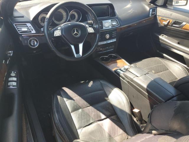 Photo 8 from auction – 2016 MERCEDES-BENZ E 400 with VIN WDDKJ6FB1GF334858