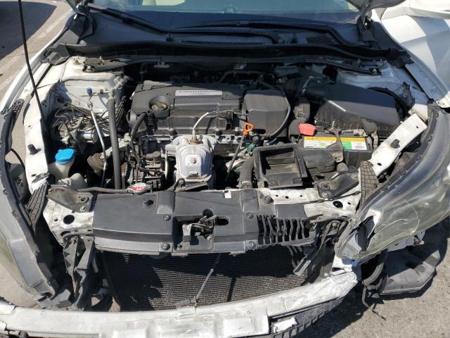 Photo 11 from auction – 2014 HONDA ACCORD EX with VIN 1HGCR2F76EA247531
