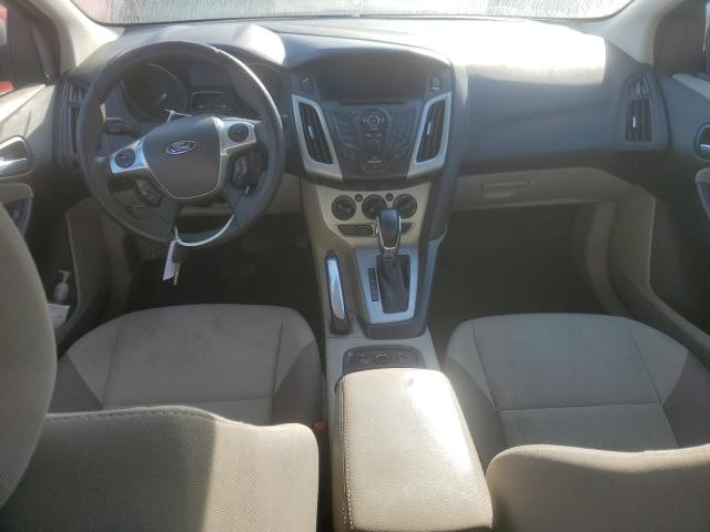 صورة رقم 8 من المزاد - 2013 FORD FOCUS SE مع VIN 1FADP3F22DL177067