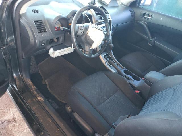 Photo 8 from auction – 2007 TOYOTA SCION TC with VIN JTKDE177170205552
