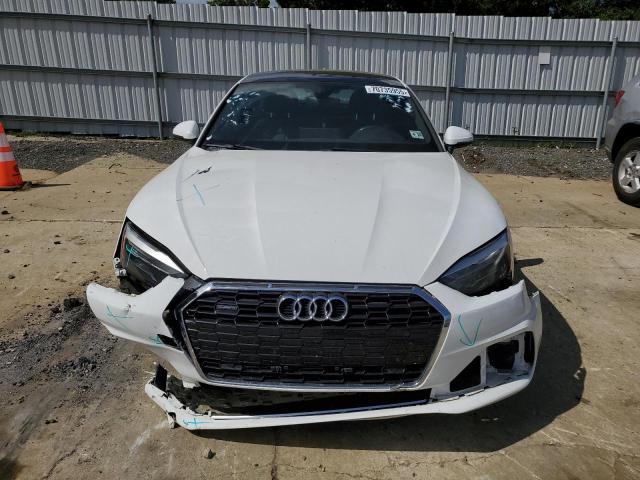 Photo 5 from auction – 2020 AUDI A5 PREMIUM with VIN WAUANCF57LA004875