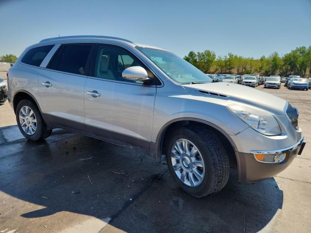 Photo 4 from auction – 2012 BUICK ENCLAVE with VIN 5GAKVCED0CJ280607
