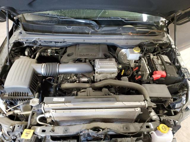 Photo 11 from auction – 2022 RAM 1500 BIG H with VIN 1C6SRFMT5NN368973