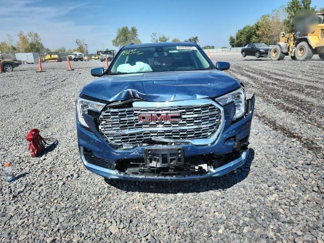Photo 5 from auction – 2024 GMC TERRAIN DE with VIN 3GKALXEG1RL177705