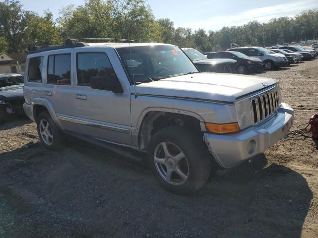 Photo 4 from auction – 2010 JEEP COMMANDER with VIN 1J4RH4GK1AC118308