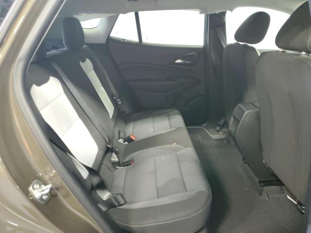 Photo 11 from auction – 2024 CHEVROLET TRAX LS with VIN KL77LFE23RC194129