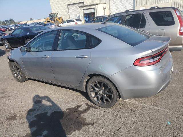 Photo 2 from auction – 2015 DODGE DART SE with VIN 1C3CDFAA9FD375192