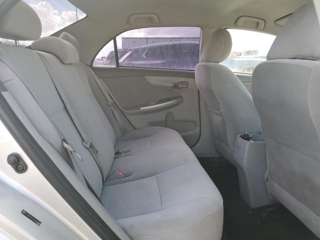 Photo 10 from auction – 2010 TOYOTA COROLLA BASE with VIN JTDBU4EE3AJ060035