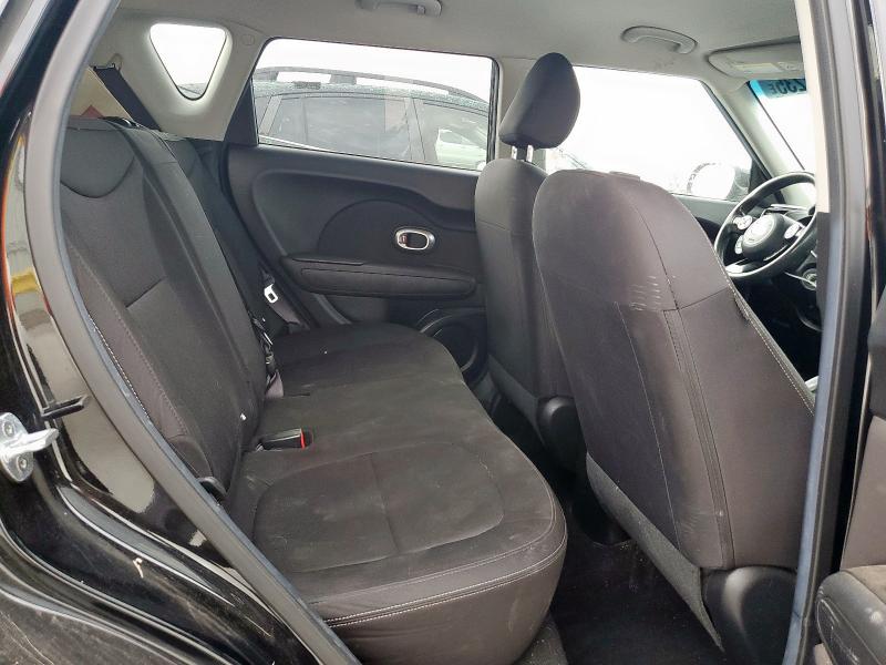 Photo 10 from auction – 2016 KIA SOUL with VIN KNDJN2A21G7361059