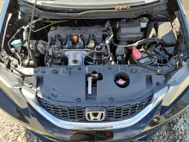 Photo 11 from auction – 2015 HONDA CIVIC LX with VIN 19XFB2F52FE031432
