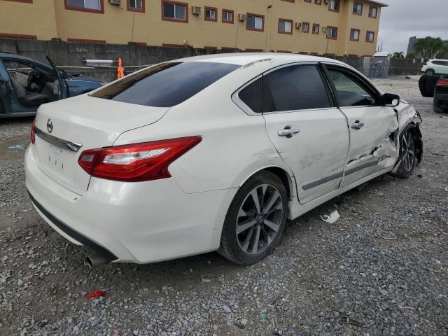 Photo 3 from auction – 2016 NISSAN ALTIMA 2.5 with VIN 1N4AL3AP4GC110637