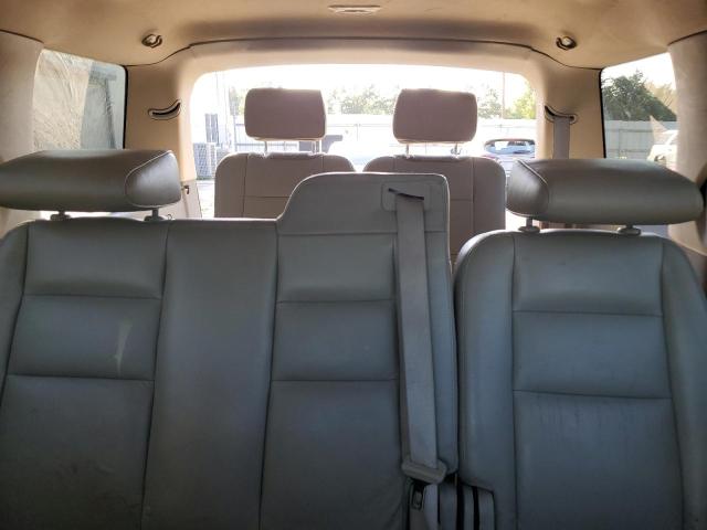 Photo 10 from auction – 2008 FORD EXPLORER X with VIN 1FMEU73E28UA30157