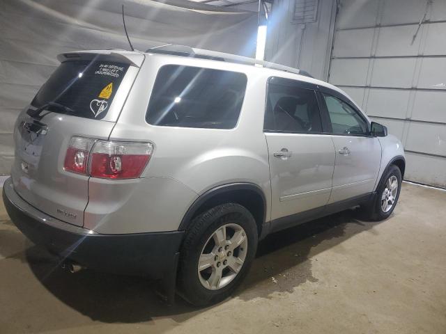 Photo 3 from auction – 2011 GMC ACADIA SLE with VIN 1GKKVNED3BJ360433