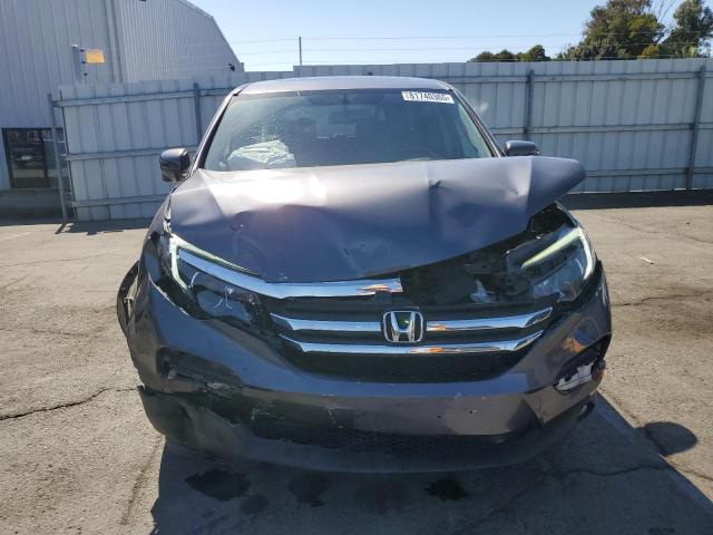 Photo 5 from auction – 2016 HONDA PILOT EXL with VIN 5FNYF6H51GB085852