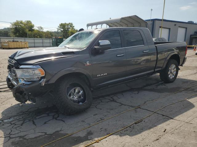 RAM 2500 LIMIT 2019 with VIN 3C6UR5TL6KG595338 - Photo from auction