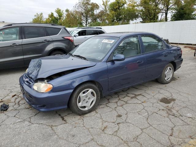 صورة رقم 1 من المزاد - 2001 KIA SEPHIA BAS مع VIN KNAFB121215071394