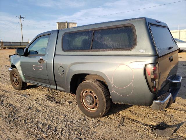 Photo 2 from auction – 2006 CHEVROLET COLORADO with VIN 1GCCS148768304496