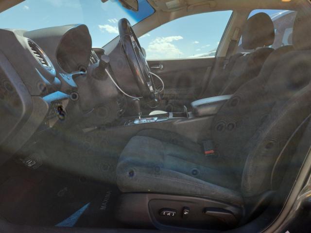 Photo 7 from auction – 2010 NISSAN MAXIMA S with VIN 1N4AA5AP8AC857022