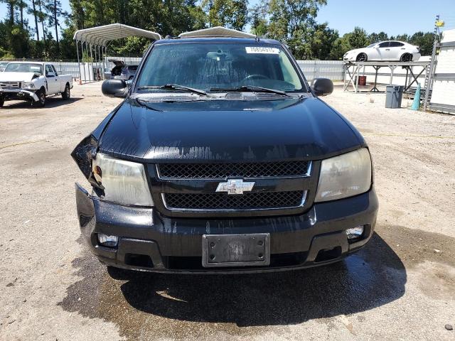 Photo 5 from auction – 2006 CHEVROLET TRAILBLAZE with VIN 1GNDT13S662297288