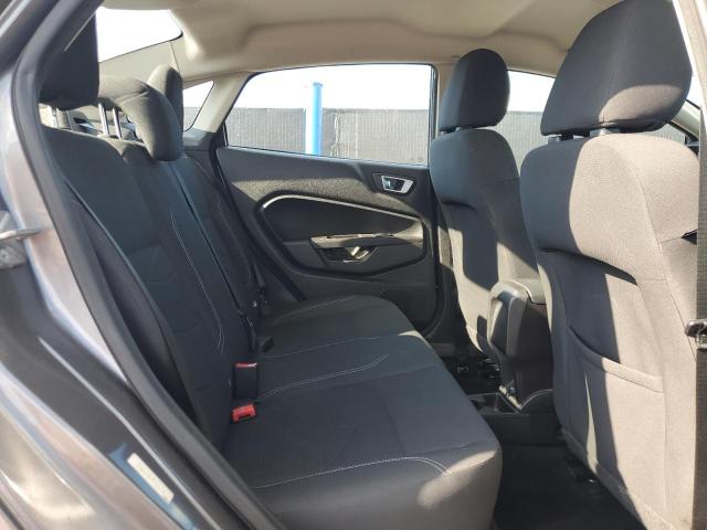 Photo 10 from auction – 2014 FORD FIESTA SE with VIN 3FADP4BJ1EM189424