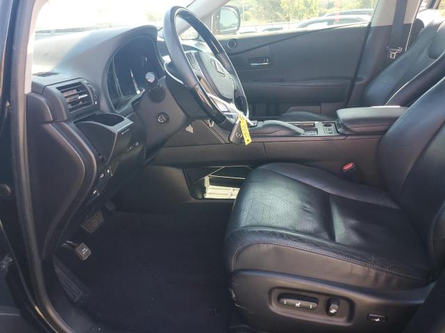 Photo 7 from auction – 2015 LEXUS RX 350 with VIN 2T2ZK1BA2FC200918