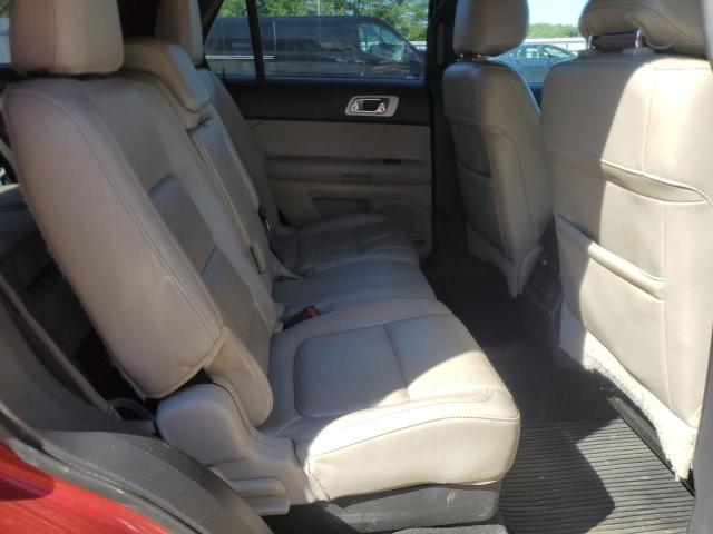 Photo 11 from auction – 2012 FORD EXPLORER L with VIN 1FMHK8F82CGA51659