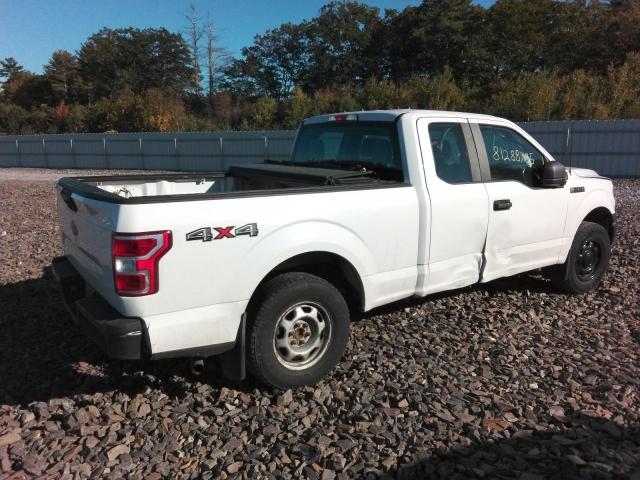 Photo 3 from auction – 2019 FORD F150 with VIN 1FTEX1EBXKFA36795