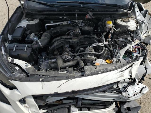 Photo 12 from auction – 2025 SUBARU OUTBACK PR with VIN 4S4BTADC7S3172064