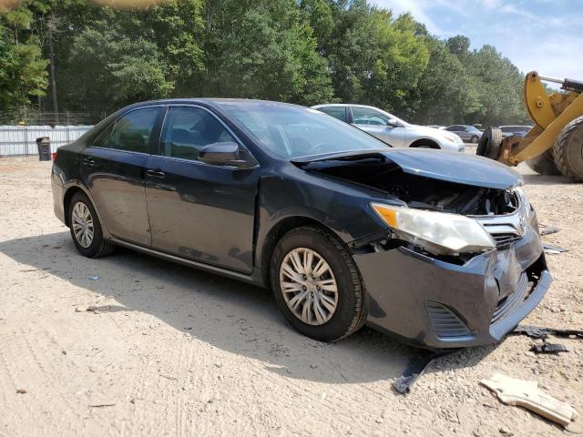 Photo 4 from auction – 2012 TOYOTA CAMRY BASE with VIN 4T1BF1FK5CU059883