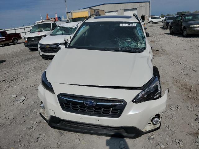 Photo 5 from auction – 2019 SUBARU CROSSTREK with VIN JF2GTANC0KH305809