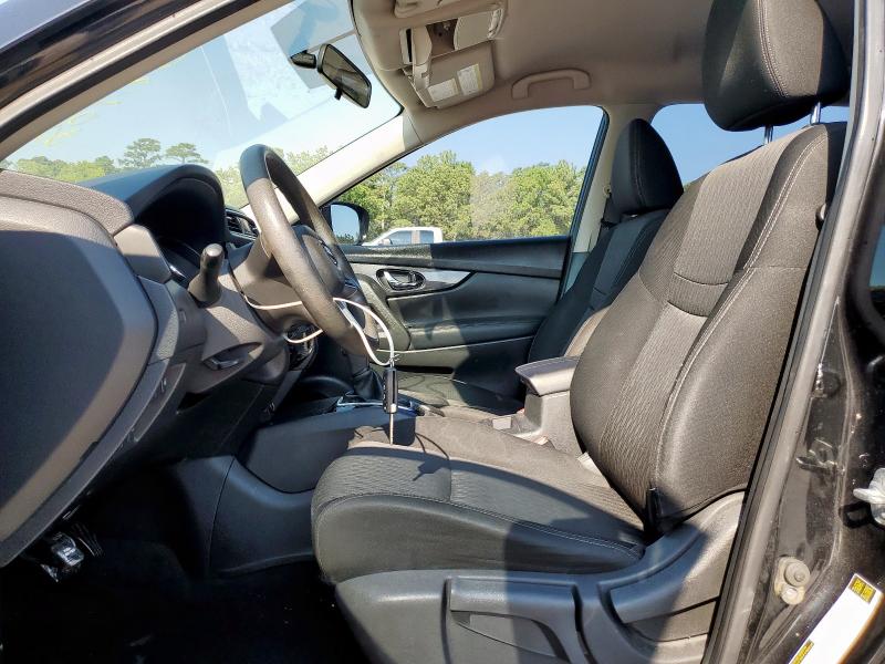 Photo 7 from auction – 2018 NISSAN ROGUE S with VIN KNMAT2MT6JP508381