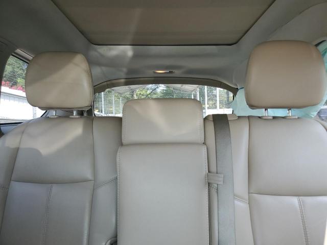 Photo 10 from auction – 2017 NISSAN PATHFINDER with VIN 5N1DR2MM2HC603893