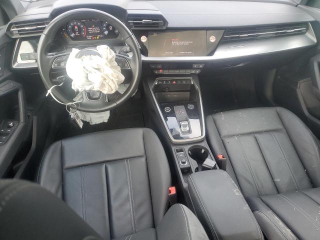 Photo 8 from auction – 2024 AUDI A3 PREMIUM with VIN WAUAUDGY1RA101936