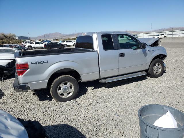 Photo 3 from auction – 2013 FORD F150 SUPER with VIN 1FTFX1EFXDFB99764