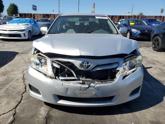 Photo 5 from auction – 2011 TOYOTA CAMRY BASE with VIN 4T1BF3EK5BU762492