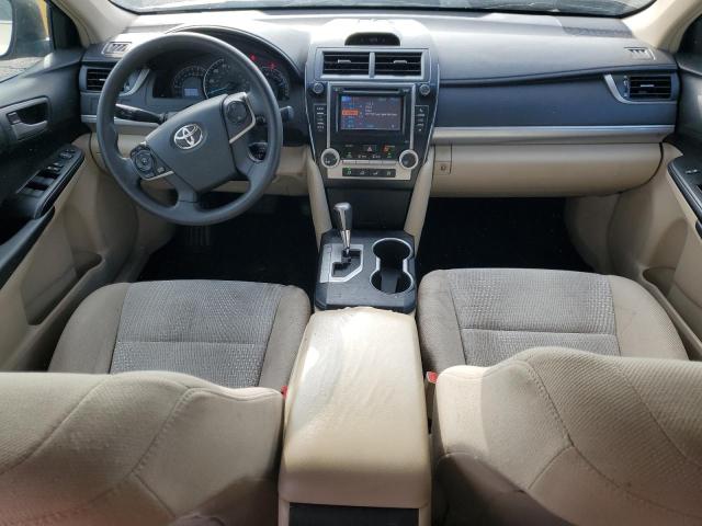 Photo 8 from auction – 2012 TOYOTA CAMRY BASE with VIN 4T4BF1FK7CR158078