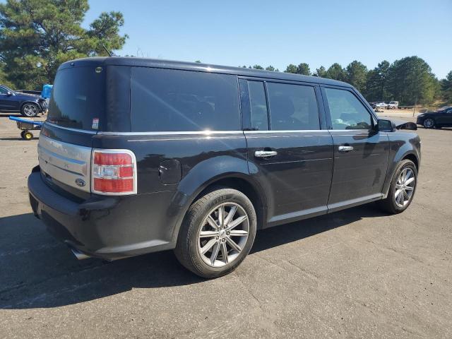 Photo 3 from auction – 2019 FORD FLEX LIMIT with VIN 2FMGK5D81KBA22172
