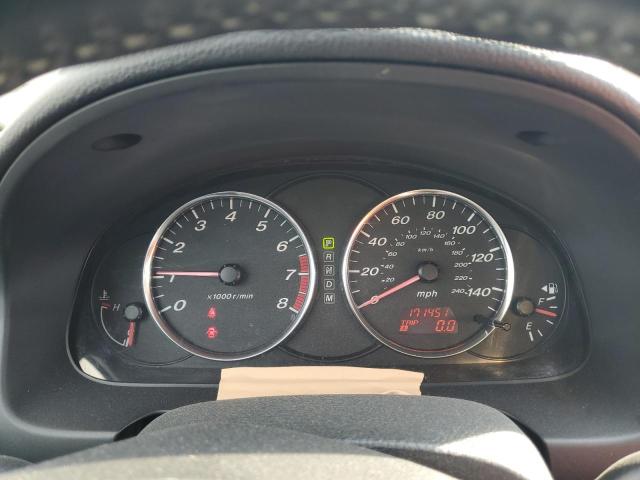 Photo 9 from auction – 2008 MAZDA 6 I with VIN 1YVHP80C185M43676