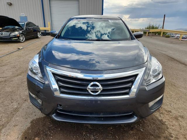 Photo 5 from auction – 2013 NISSAN ALTIMA 2.5 with VIN 1N4AL3AP2DN472420