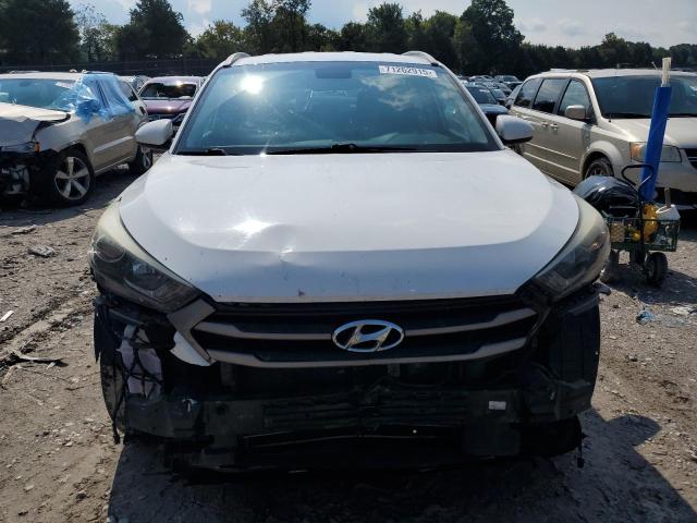 Photo 5 from auction – 2016 HYUNDAI TUCSON LIM with VIN KM8J3CA44GU100499