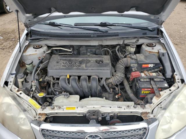Photo 11 from auction – 2007 TOYOTA COROLLA CE with VIN 1NXBR32EX7Z765532
