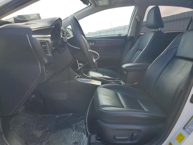 Photo 7 from auction – 2014 TOYOTA COROLLA L with VIN 5YFBURHE8EP025341