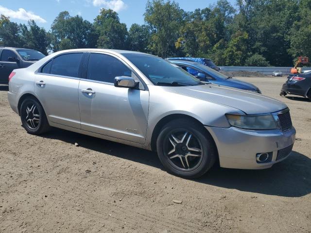 Photo 4 from auction – 2008 LINCOLN MKZ with VIN 3LNHM26T28R608047