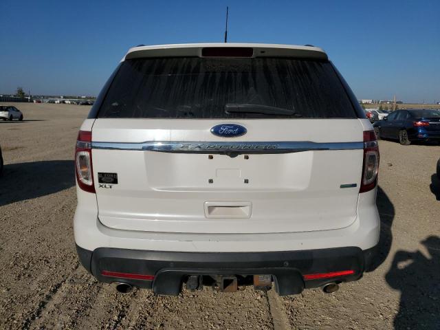 Photo 6 from auction – 2014 FORD EXPLORER with VIN 1FM5K8D89EGA00104
