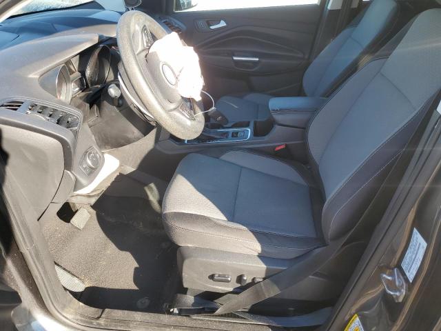 Photo 7 from auction – 2019 FORD ESCAPE SE with VIN 1FMCU9GD6KUB24487