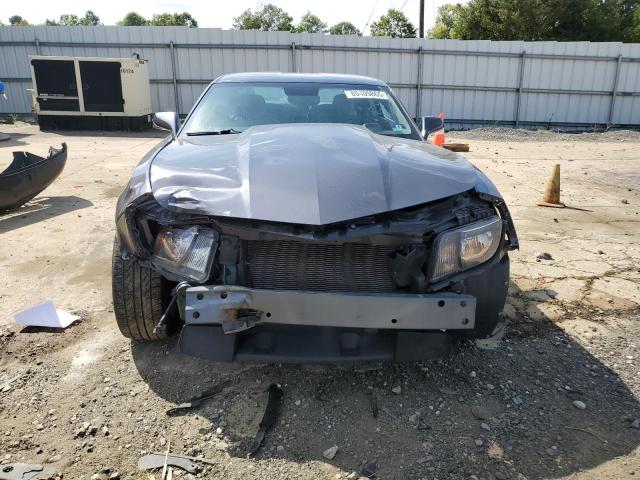 Photo 5 from auction – 2010 CHEVROLET CAMARO LT with VIN 2G1FC1EV9A9135893