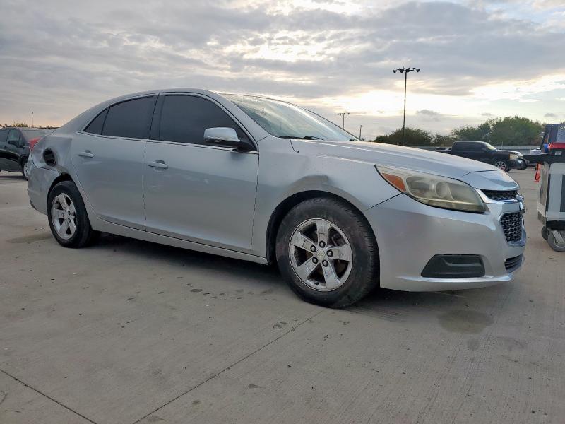Photo 4 from auction – 2016 CHEVROLET MALIBU LIM with VIN 1G11C5SA3GF140784